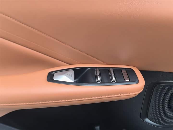 Changan Deepal S05 2024 2024款 510Max纯电版