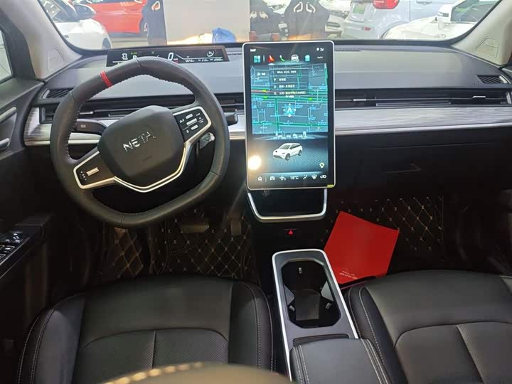 Hozon AYA 2023 2023款 318 Lite