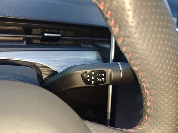 Hozon AYA 2023 2023款 318 Lite