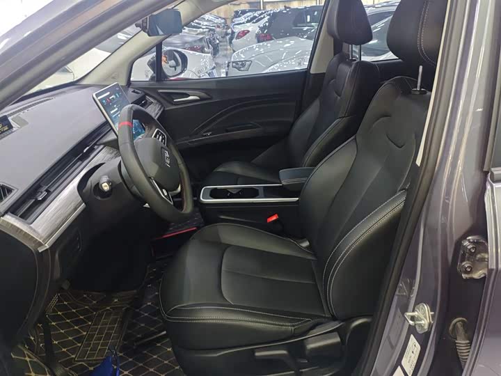 Hozon AYA 2023 2023款 318 Lite