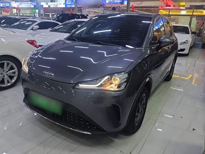 Hozon AYA 2023 2023款 318 Lite