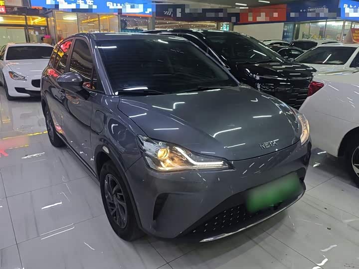 Hozon AYA 2023 2023款 318 Lite