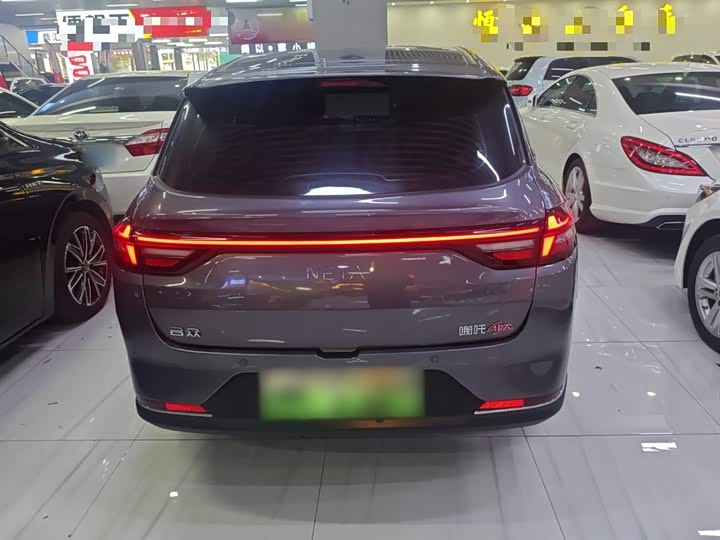 Hozon AYA 2023 2023款 318 Lite