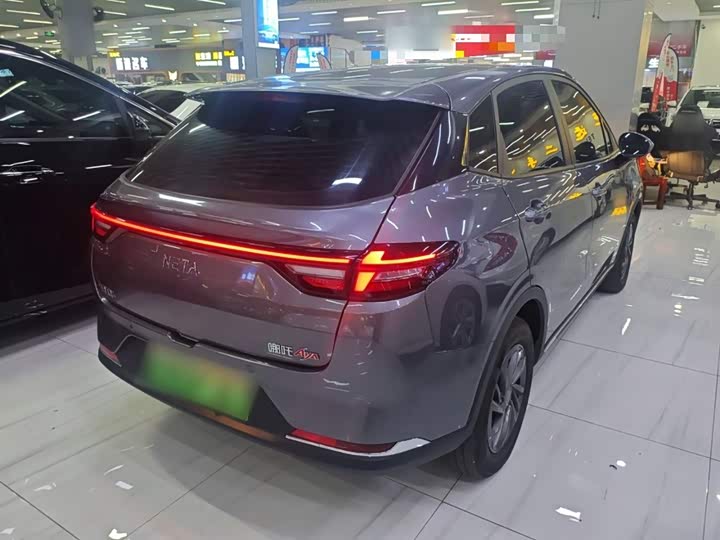 Hozon AYA 2023 2023款 318 Lite