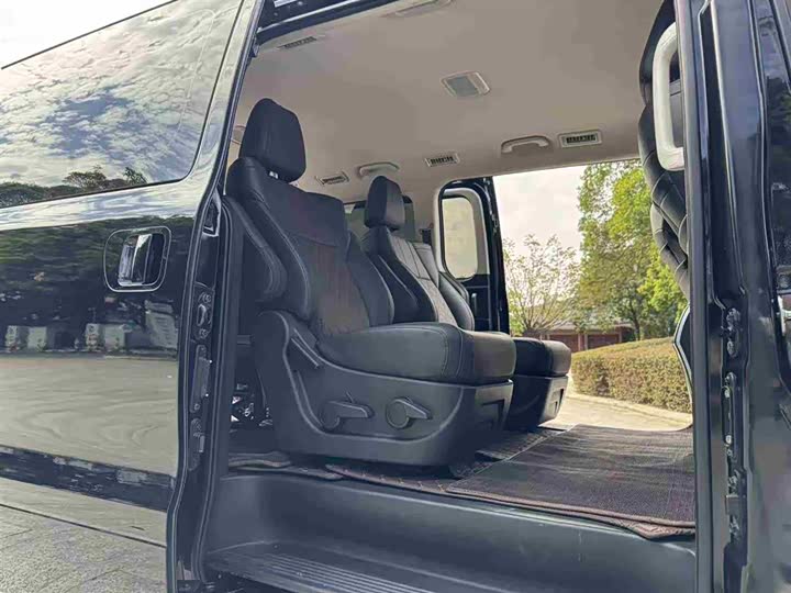 Dongfeng Forthing M7 2021 2021款 1.8T 手动豪华型