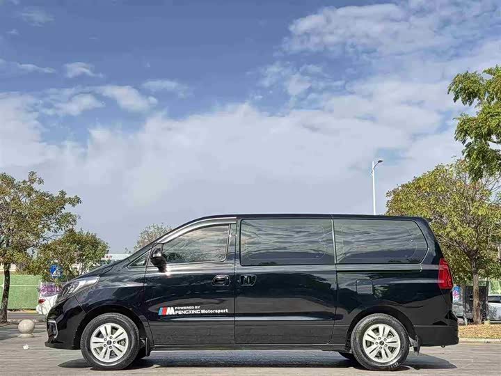 Dongfeng Forthing M7 2021 2021款 1.8T 手动豪华型