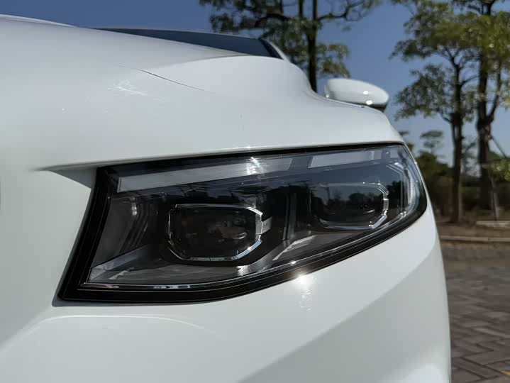 Geely Preface 2025 2025款 东方曜 1.5TD 昆仑版