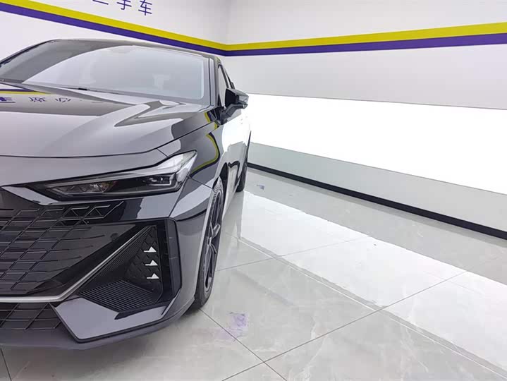 Changan UNI-V Hybrid 2023 2023款 智电iDD 1.5T 113km智酷型