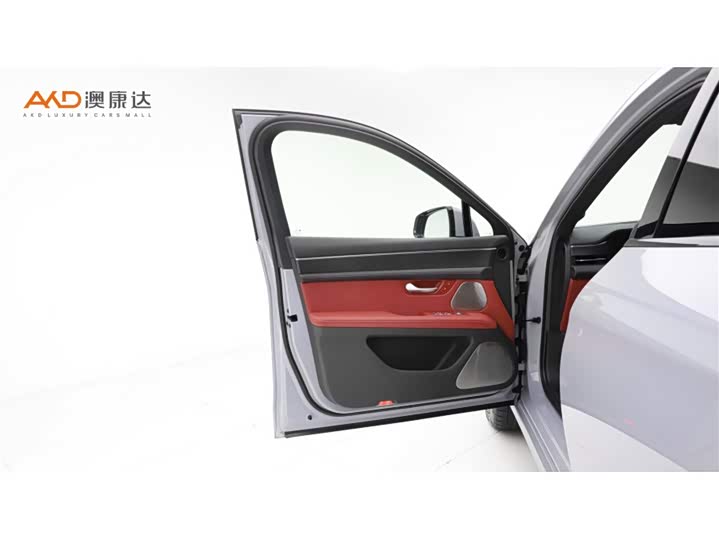 Aito M5 2025 2025款 增程 Ultra 四驱版