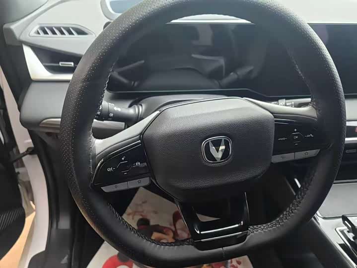 Changan Raeton Plus 2023 2023款 1.5T DCT豪华型