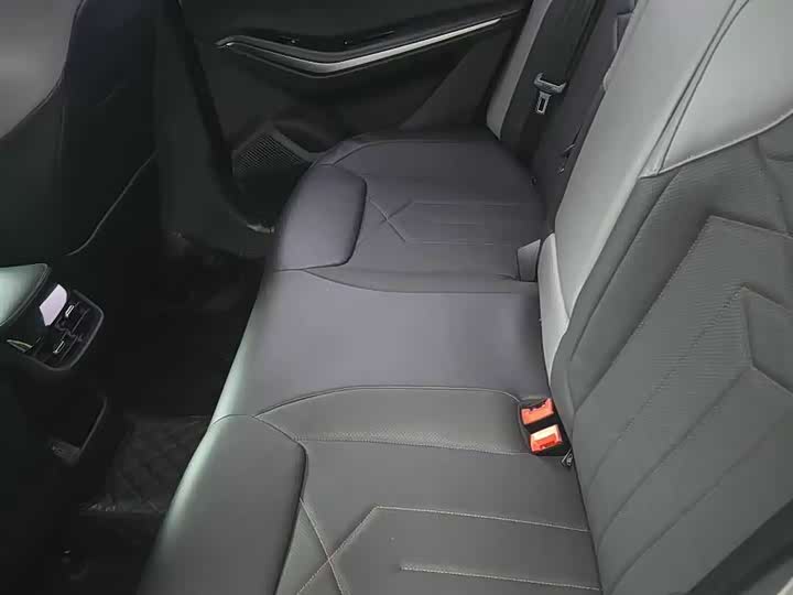 Changan Raeton Plus 2023 2023款 1.5T DCT豪华型