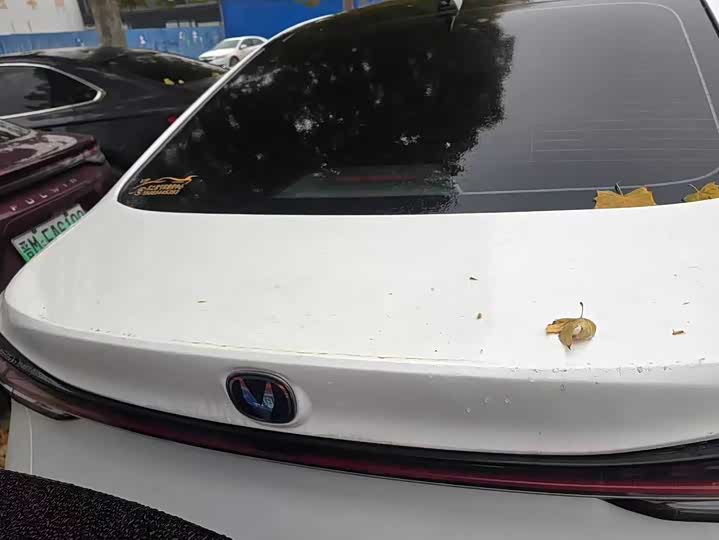 Changan Raeton Plus 2023 2023款 1.5T DCT豪华型