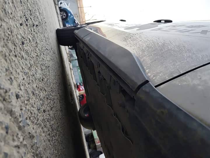 Toyota bZ4X 2022 2022款 X-MODE 四驱Ultra