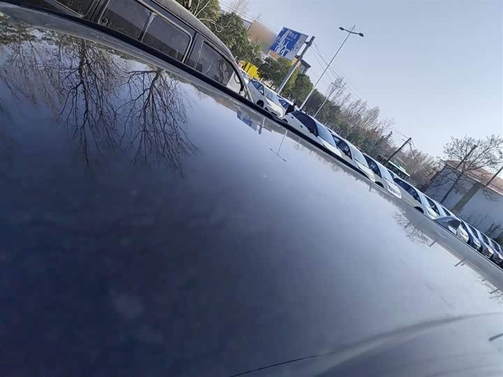 Toyota bZ4X 2022 2022款 X-MODE 四驱Ultra