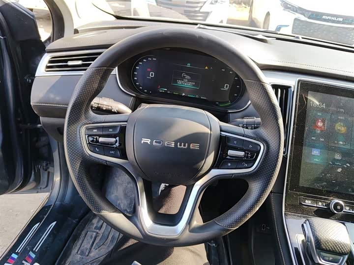 Roewe i6 Max EV 2023 2023款 EV 500天幕大客户版