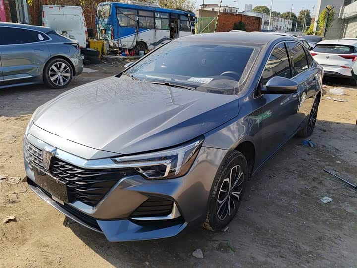 2023 Roewe i6 Max EV