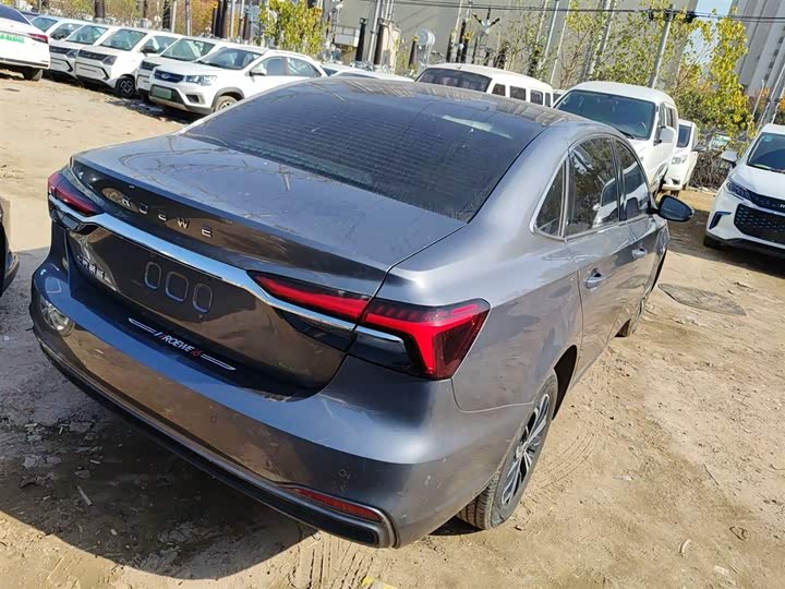 Roewe i6 Max EV 2023 2023款 EV 500天幕大客户版