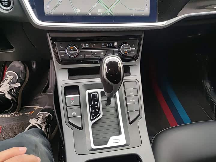 Geely Emgrand GL 2021 2021款 UP 1.4T CVT领曜型