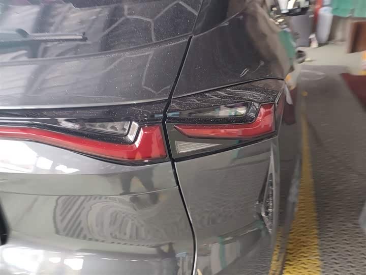 Changan Oshan Z6 2023 2023款 蓝鲸 1.5T DCT智领型城市版