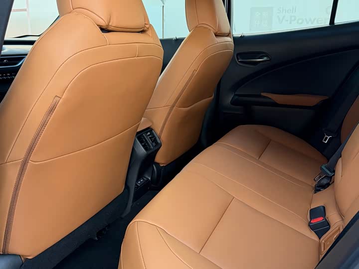 Lexus UX Hybrid 2020 2020款 300e 纯·悦版