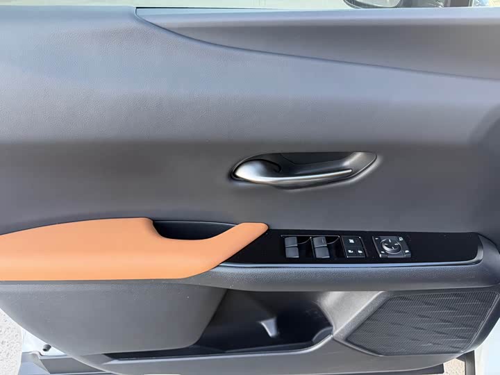 Lexus UX Hybrid 2020 2020款 300e 纯·悦版