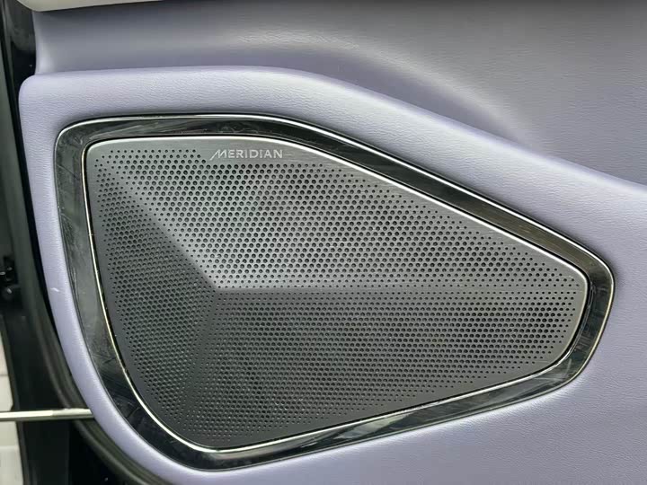 HiPhi X 2021 2021款 旗舰版6座