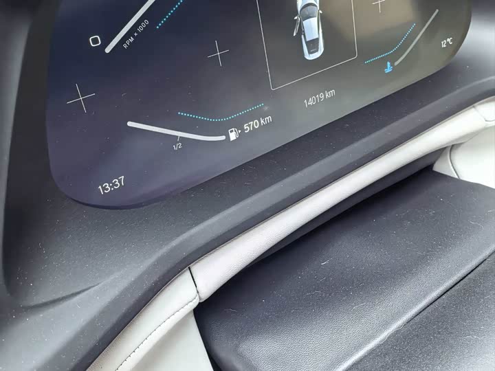 Lotus Emira 2021 2021款 2.0T DCT First Edition