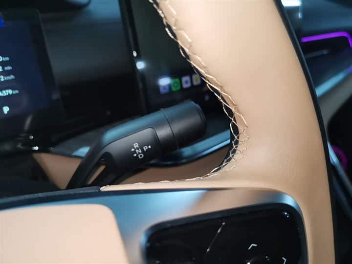 Geely Galaxy Starshine 6 2026 2026款 125km探索+版