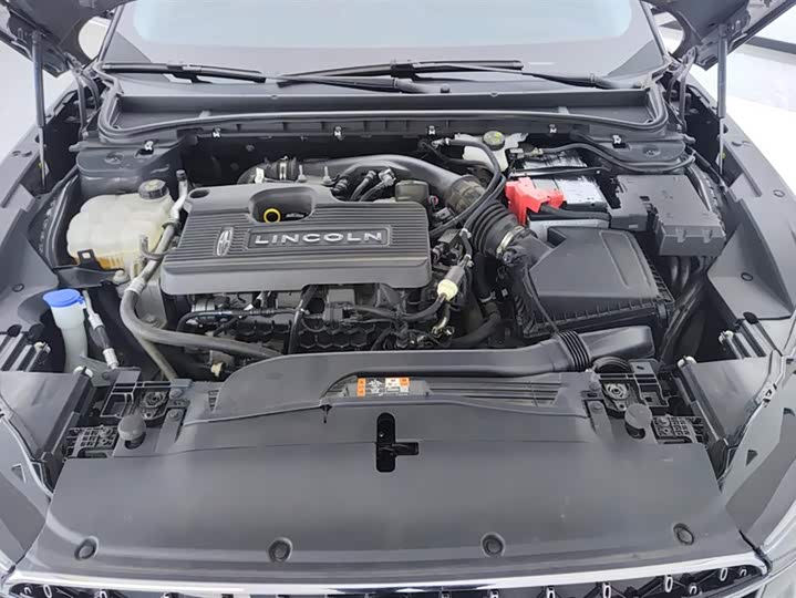 Lincoln Z (Zephyr) 2022 2022款 改款 i享 尊雅版