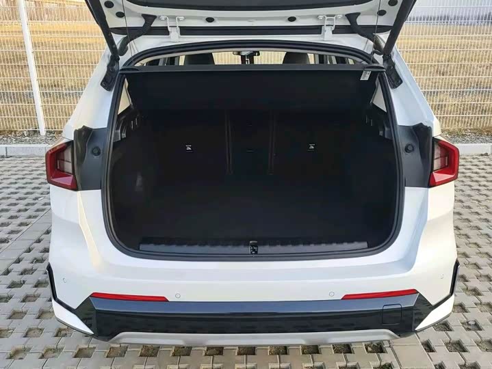 BMW iX1 2023 2023款 xDrive30L X设计套装