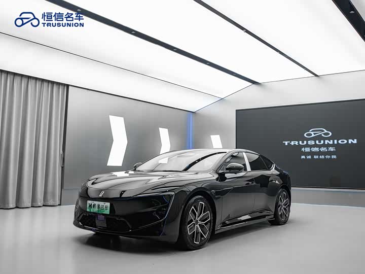 Avatr 12 2025 2025款 Max增程版