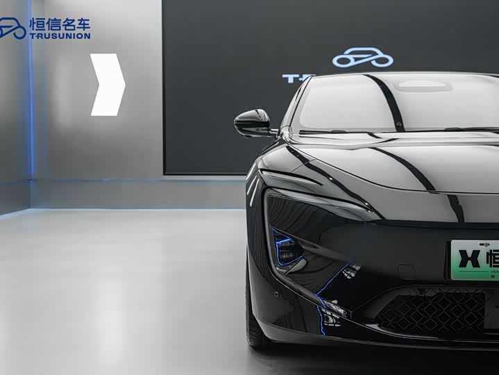 Avatr 12 2025 2025款 Max增程版