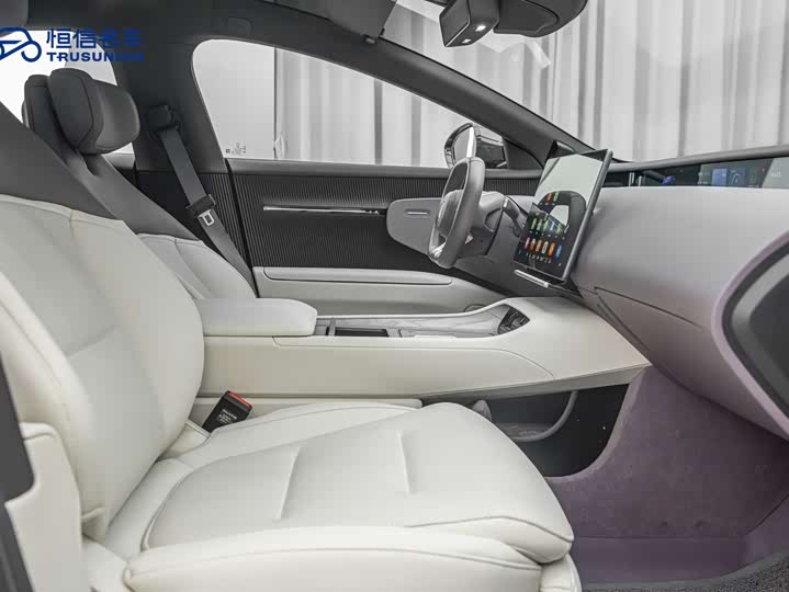 Avatr 12 2025 2025款 Max增程版