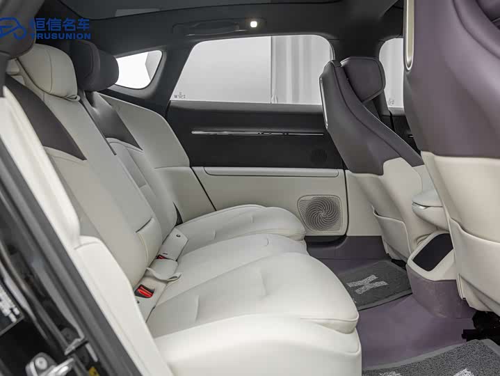 Avatr 12 2025 2025款 Max增程版