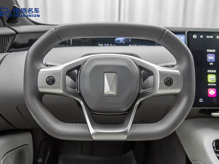 Avatr 12 2025 2025款 Max增程版