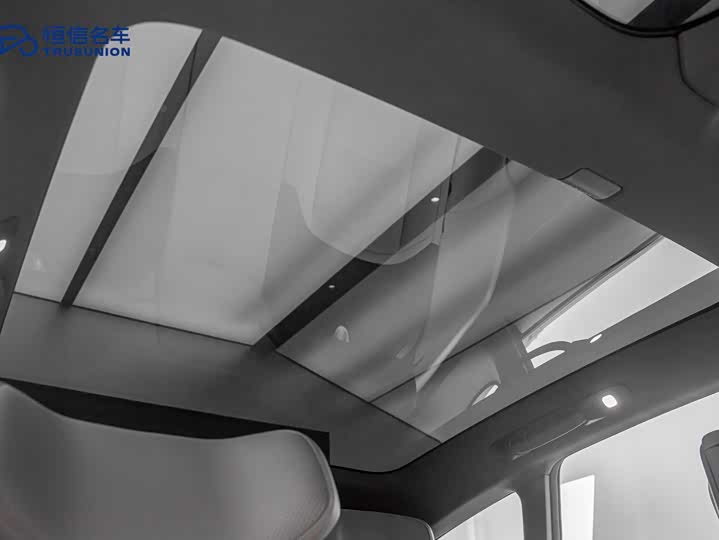 Avatr 12 2025 2025款 Max增程版