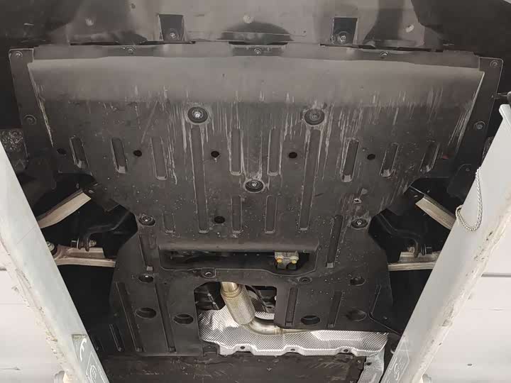 Avatr 12 2025 2025款 Max增程版