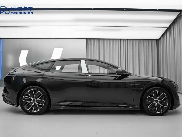 Avatr 12 2025 2025款 Max增程版