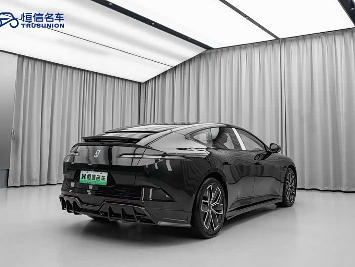 Avatr 12 2025 2025款 Max增程版