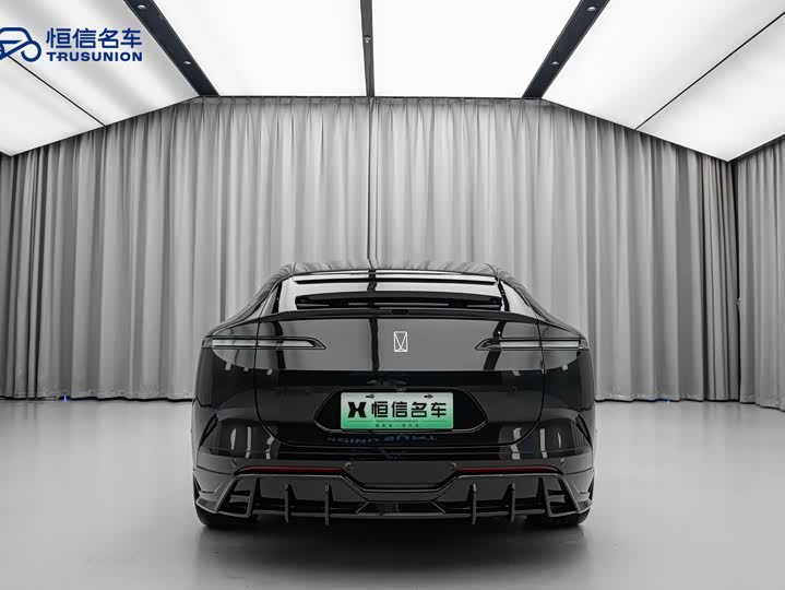 Avatr 12 2025 2025款 Max增程版