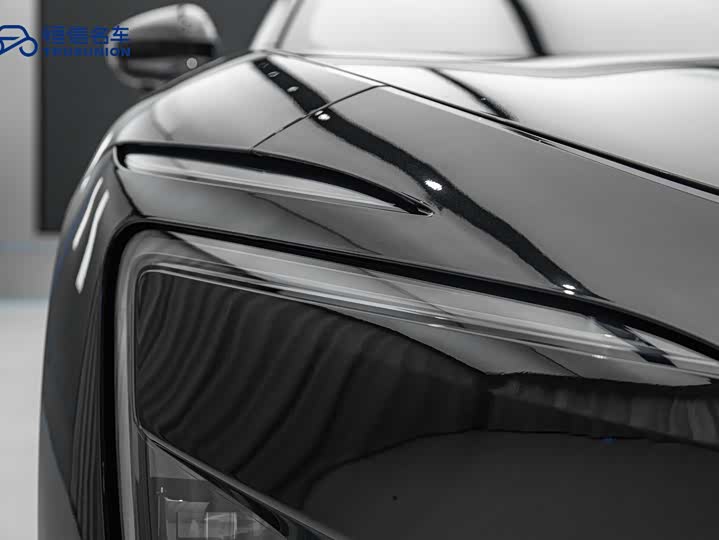 Avatr 12 2025 2025款 Max增程版