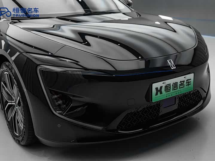 Avatr 12 2025 2025款 Max增程版