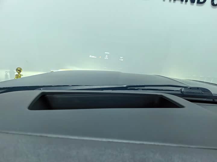 Lincoln Navigator 2022 2022款 3.5T 尊耀版