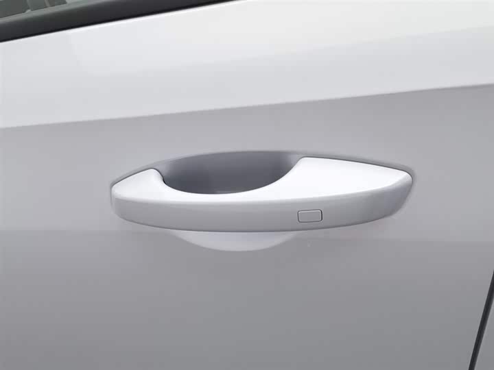 Geely Galaxy A7 2025 2025款 EM-i 70km 豪享版