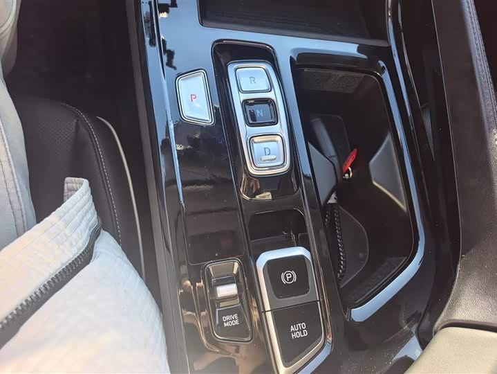 Hyundai Custo 2024 2024款 270TGDi LUX 尊贵版