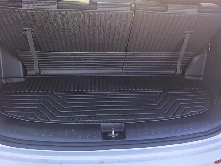 Hyundai Custo 2024 2024款 270TGDi LUX 尊贵版