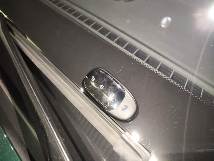 LiXiang One 2021 2021款 增程6座版