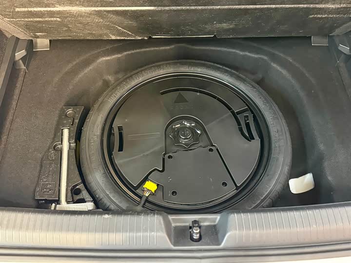 Volkswagen Golf GTI 2021 2021款 改款 380TSI DSG GTI