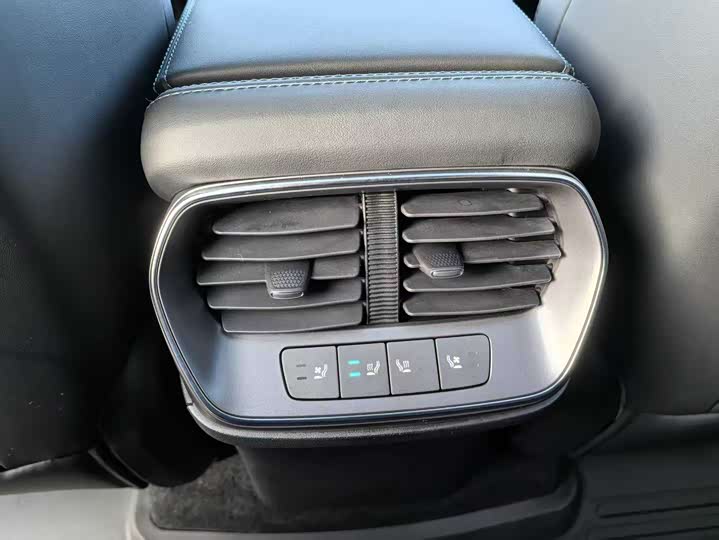 BYD Sea Lion 07 EV 2025 2025款 610智驾版