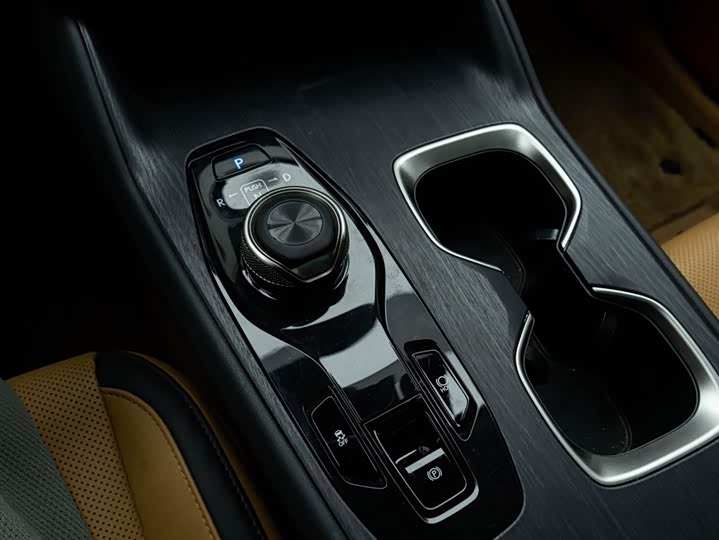 Lexus RZ 2023 2023款 450e 四驱纵享版